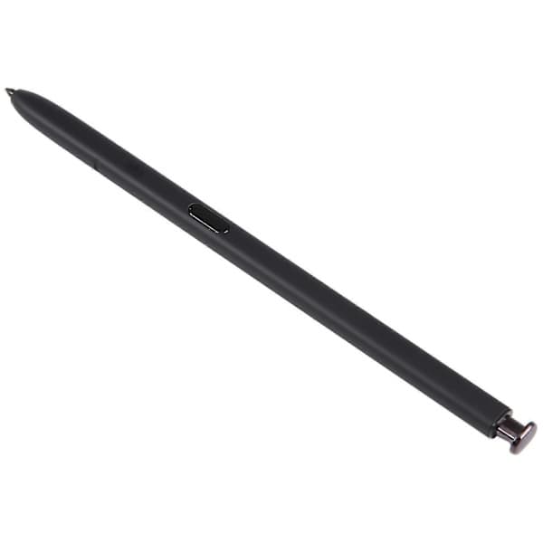 Til Samsung Galaxy S22 Ultra 5G SM-908B Skærm Touch Pen Sort Black