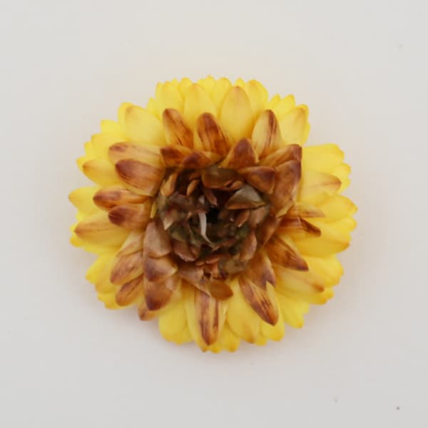 Tørrede blomster Blomsterbuket Tørrede blomster Naturlige tørrede blomster, ZQKLA
