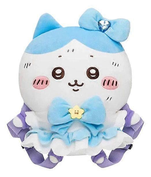 Blødt legetøj Chiikawa rygsæk, 27 cm-lingling