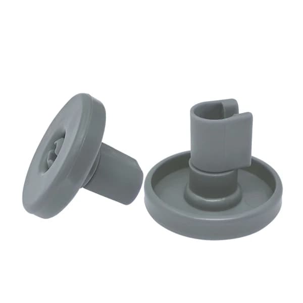 Opvaskemaskinehjul til overkurv - 25 mm) 8 stk
