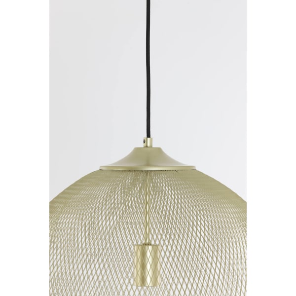 Light and Living - Guld - 2949485