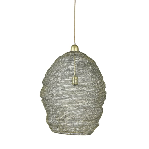Light and Living - Guld - 3072585