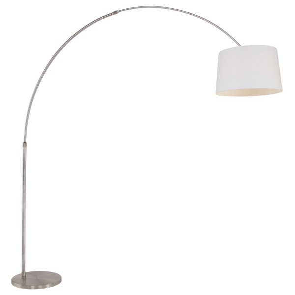 Golvlampor Steinhauer Sparkled light - Stål - 9675ST