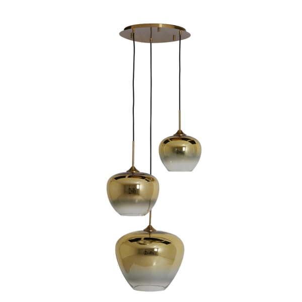 Light and Living - Guld - 2958685