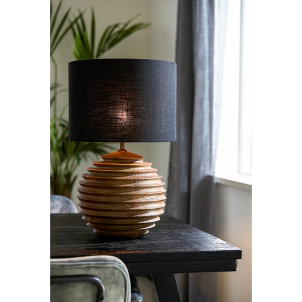 Light and Living - Svart - 2230880