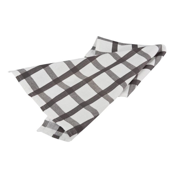 Bastian Diskhandduk 70 x 50 cm 100% Bomull Grey