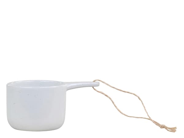 Måttkopp Chic Antique grå