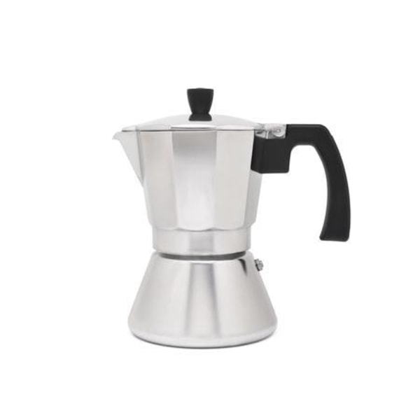 Espressokanna Mockabryggare - Tivoli Bredemeijer Silver
