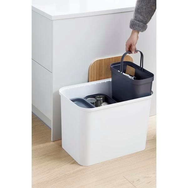 SmartStore Collect 76L Vit Vit