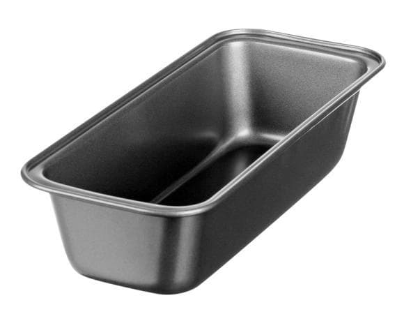 Långform / Brödform 1,3L Gastromax Grey 1,3 L