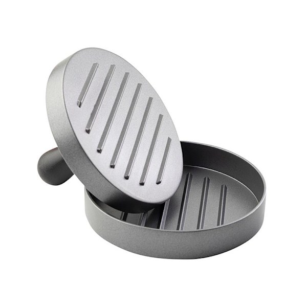 Hamburgerpress 11,5cm Tylors Grey