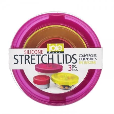 Flexibla lock 3 st Joie Multicolor
