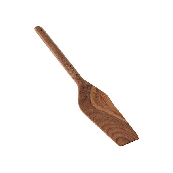 Spatel 32 cm Valnöt Satake Brun