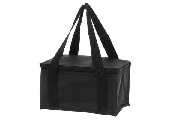Kylväska 3L mini Iceman Black