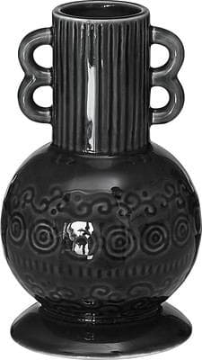 Vas Floral S 12 cm Cult Design Black