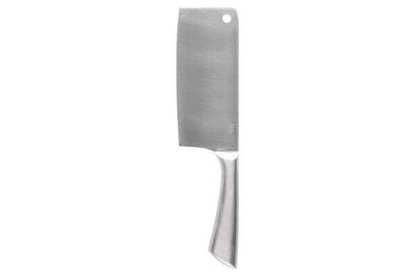 Basic Kockkniv - Kinesisk hacka Maku Kitchen Life Silver