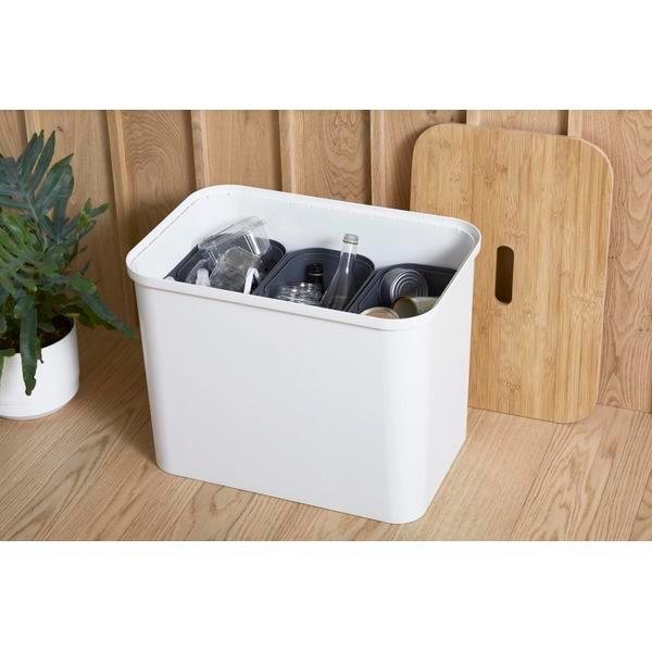 SmartStore Collect 76L Vit White