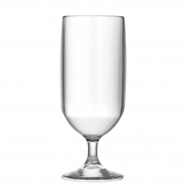 Ölglas SAN-plast 45 cl Daloplast Transparent Ölglas