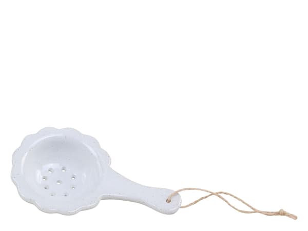 Tesil Chic Antique grå