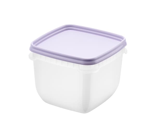 Frysburk 4 pack x 0,75 L Lavendel Purple