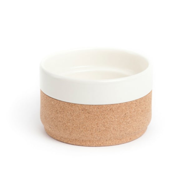 Skålar 2-pack Vit Soul Mate White