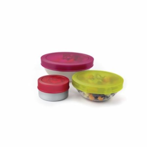 Flexibla lock 3 st Joie Multicolor
