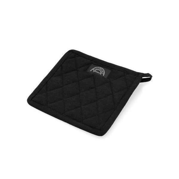 Pillivuyt Grytlapp Svart Recycle 22,5x22,5 Black