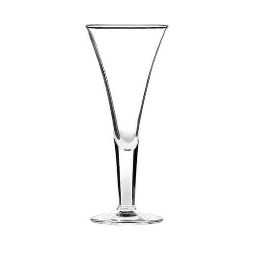 Snapsglas SAN-plast 6 cl 2-pack Daloplast Transparent