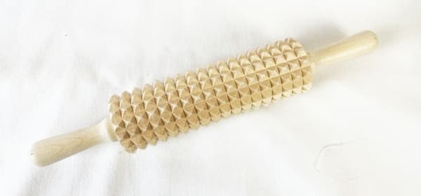 Kruskavel 20/37×7 cm Nature