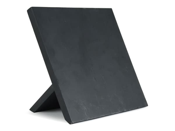 Senso Kitchen Magnetiskt Knivblock Svart Black