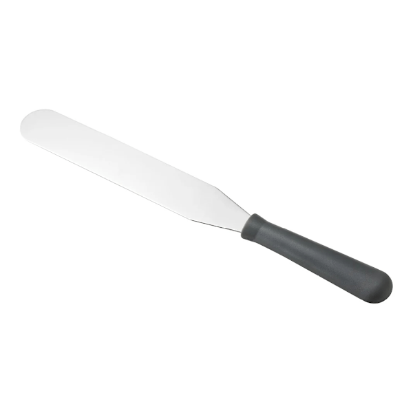 Palettkniv / Stekspade 32 cm Grå Cookie Dorre grå