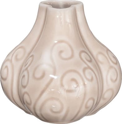 Tiny Orient minivas Light brown