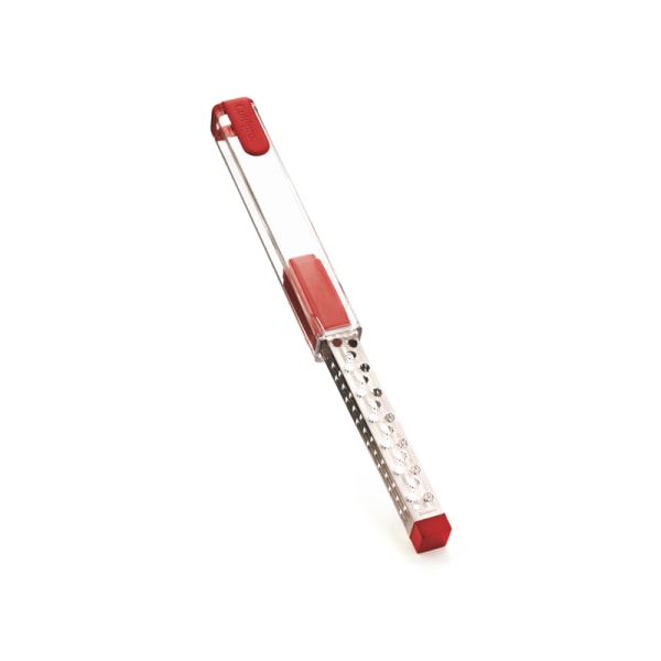 Cuisipro rivejernslomme 3-i-1 Deluxe Red