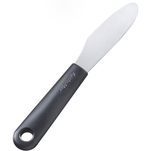 Smörkniv "Lilleman" Gastromax Black