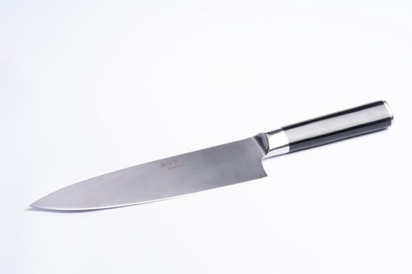 Kockniv 20 cm Karimatto Black