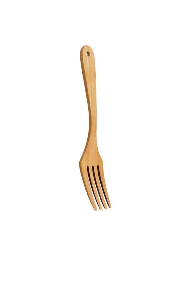 Stekgaffel / Trägaffel 27 cm Culimat Träd