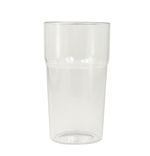 Ölglas 50 cl SAN-plast Daloplast Transparent