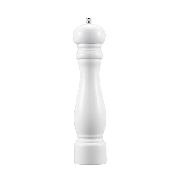 Dorre Salt &amp; Pepparkvarn Karou 26.5 cm Vit