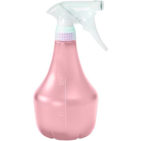 Sprayflaska Chaplin Rosa 0,5 L Orthex Pink