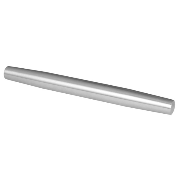 Kavel 32 cm Rostfritt stål Silver