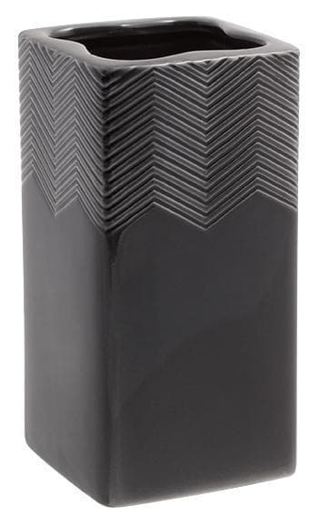 Tandborsthållare Kub Fishbone Cult Design Vit