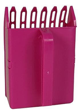 Bärplockare barn Cerise