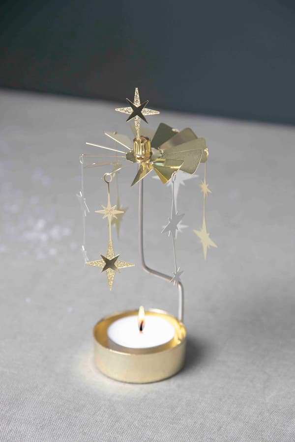 Änglaspel Sparkle Guld/Silver Guld