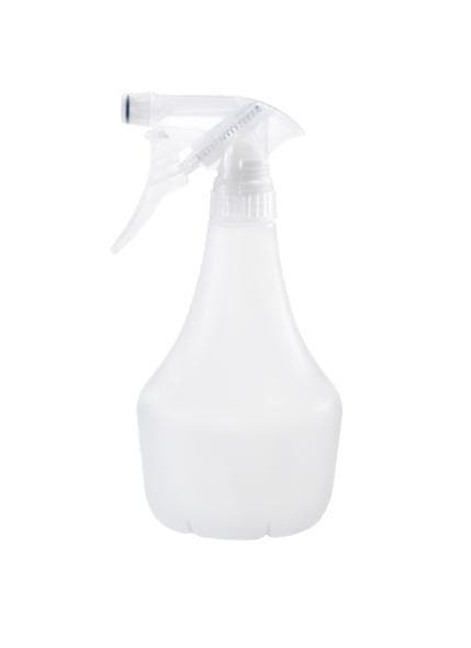 Sprayflaska Chaplin 0,5 L Orthex Transparent