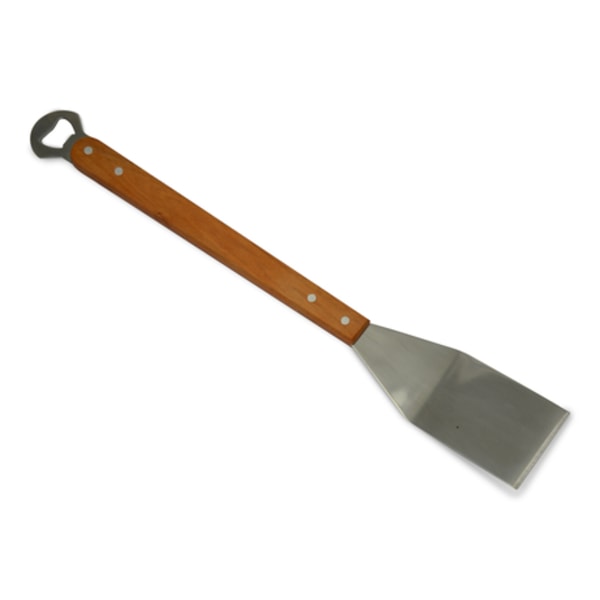 Grillspade med kapsylöppnare 48 cm Tree