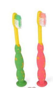 Tandborste Barn 2-pack