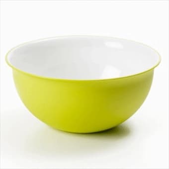 Sanaliving Skålar 3,5 L 3-pack Light green