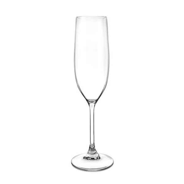 Champagneglas 20 cl San-plast Daloplast Transparent one size