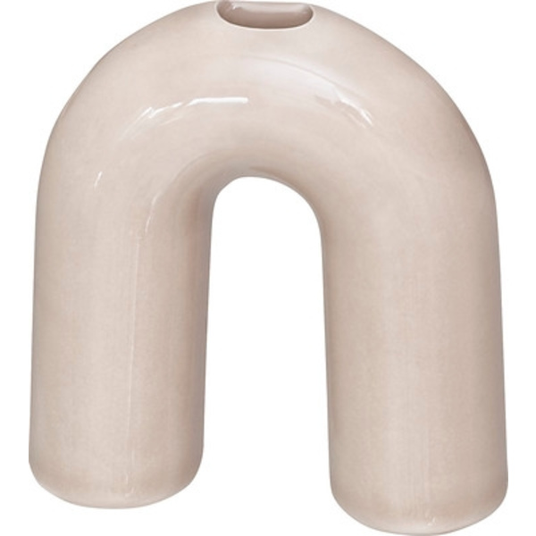 Tiny Arc minivas nougat Light brown