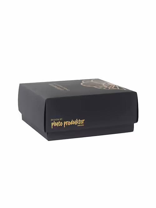 Sun Ljuslykta Pluto Produkter Gold